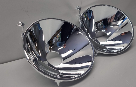 Reflektor - Neuverspiegelung - ReflektorKlinik