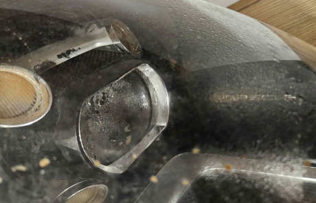 Porsche 992 LED Scheinwerfer - Wasserschaden - Reflektorklinik